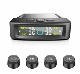 Система контроля давления в шинах TPMS Модель2 (100)
