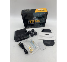 Система контроля давления в шинах TPMS Модель2 (100)