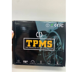 Система контроля давления в шинах TPMS Модель2 (100)