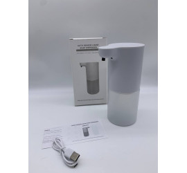 Сенсорный диспенсер для жидкого мыла Auto sensor liquid soap dispenser (50)