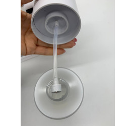 Сенсорный диспенсер для жидкого мыла Auto sensor liquid soap dispenser (50)
