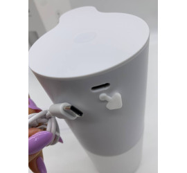 Сенсорный диспенсер для жидкого мыла Auto sensor liquid soap dispenser (50)