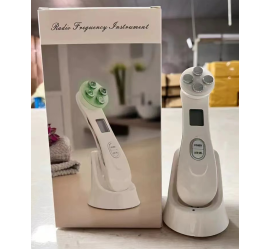 Микротоковый массажер для лица Модель7 Radio Frequency Instrument (30)