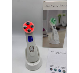 Микротоковый массажер для лица Модель7 Radio Frequency Instrument (30)