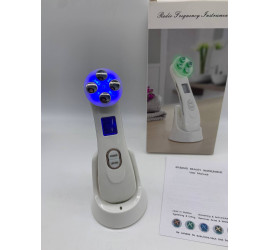 Микротоковый массажер для лица Модель7 Radio Frequency Instrument (30)