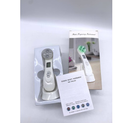 Микротоковый массажер для лица Модель7 Radio Frequency Instrument (30)