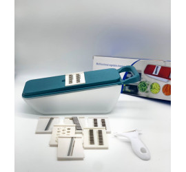 Овощерезка для салатов Salad cutter vegeteble chopper (60)