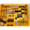 Шуруповерт Ударный с набором инструментов 12V tools with (5)