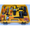 Шуруповерт Ударный с набором инструментов 12V tools with (5)