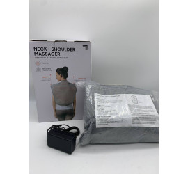 Электрогрелка для спины и шеи Heating Pad (24)