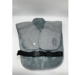 Электрогрелка для спины и шеи Heating Pad (24)