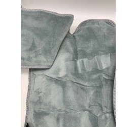 Электрогрелка для спины и шеи Heating Pad (24)
