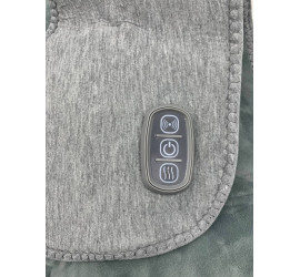 Электрогрелка для спины и шеи Heating Pad (24)