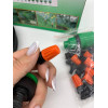 Садовый туманообразователь для беседок Patio Mistcooling Kit 10 метров (60)