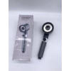 Лейка массажная для душа с фильтром Massage shower head GREY (100)