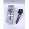 Лейка массажная для душа с фильтром Massage shower head GREY (100)