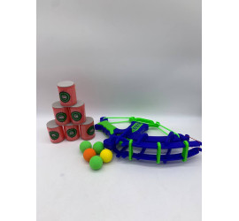 Игровой набор для стрельбы из лука (72)
