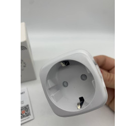 Умная розетка Smart WiFi (300)