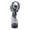 Ручной вентилятор Fan Water Spray BLACK (72)