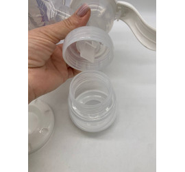 Молокоотсос (ручной) Breast Pump Model 5 WHITE (48)