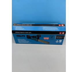 Аккумуляторная цепная пила VOLLYX 16 inch Синий (6)
