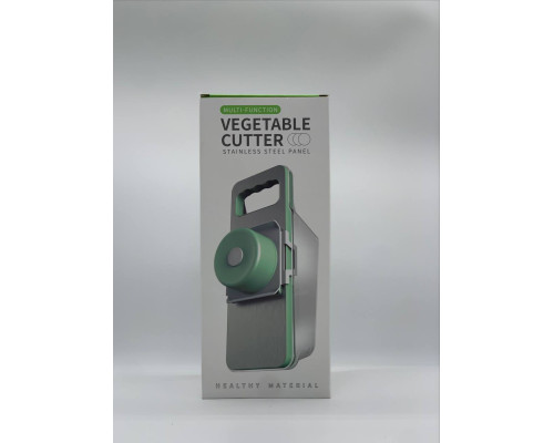 Многофункциональная терка для овощей из нержавеющей стали Vegetbale cutter (30)