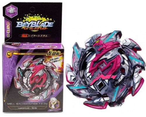 Beyblade бейблейд 5 сезон модель B-113 (240) (артикул BB837C-2 113)