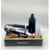 Фен для волос Kemey KM 9203 с 4 насадками (12)