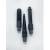 Фен для волос Kemey KM 9203 с 4 насадками (12)