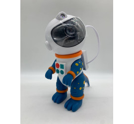 Проектор-ночник Модель4 динозавр астронавт Dinosaur Astronaut Space Projector (30)