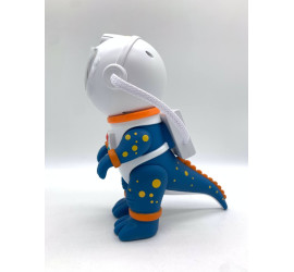 Проектор-ночник Модель4 динозавр астронавт Dinosaur Astronaut Space Projector (30)