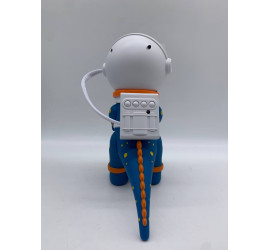 Проектор-ночник Модель4 динозавр астронавт Dinosaur Astronaut Space Projector (30)