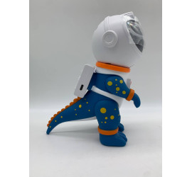 Проектор-ночник Модель4 динозавр астронавт Dinosaur Astronaut Space Projector (30)