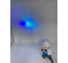 Проектор-ночник Модель4 динозавр астронавт Dinosaur Astronaut Space Projector (30)