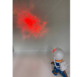 Проектор-ночник Модель4 динозавр астронавт Dinosaur Astronaut Space Projector (30)