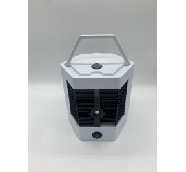 Мини кондиционер Вентилятор с увлажнителем воздуха Модель11 5X Arctic Cool Ultra Pro (24)