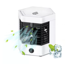 Мини кондиционер Вентилятор с увлажнителем воздуха Модель11 5X Arctic Cool Ultra Pro (24)