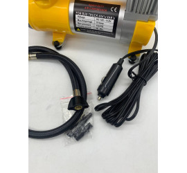 Компрессор автомобильный Cyclone Air Compressor 12V 150PSI 35LPM (16)