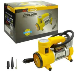 Компрессор автомобильный Cyclone Air Compressor 12V 150PSI 35LPM (16)