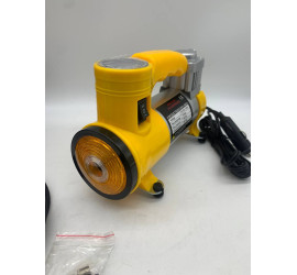 Компрессор автомобильный Cyclone Air Compressor 12V 150PSI 35LPM (16)