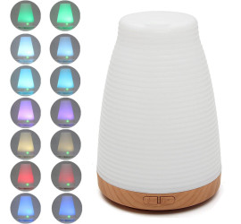 Ароматизатор воздуха 7 color led 100L/P