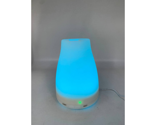 Ароматизатор воздуха 7 color led 100L/P