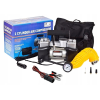 Компрессор автомобильный двухпоршневой Air Compressor 12v 628-4x4 (8)