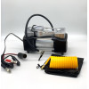 Компрессор автомобильный двухпоршневой Air Compressor 12v 628-4x4 (8)