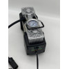 Компрессор автомобильный двухпоршневой Air Compressor 12v 628-4x4 (8)