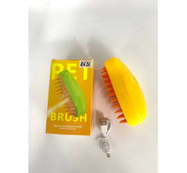 Паровая щетка для домашних животных Pet brush (150)