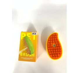 Паровая щетка для домашних животных Pet brush (150)