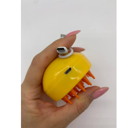 Паровая щетка для домашних животных Pet brush (150)