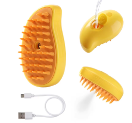 Паровая щетка для домашних животных Pet brush (150)