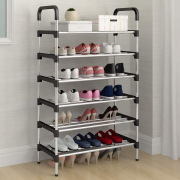 Полка для обуви Модель9 6 секций New shoe rack (18)
